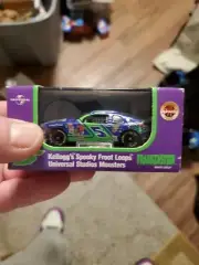 Terry Labonte Kelloggs Spooky Froot Loops Revell 1/64 1997