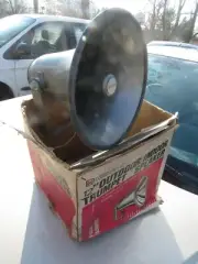 Harrold 12 inch PA Speaker, New