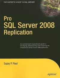 在飛比找博客來優惠-Pro SQL Server 2008 Replicatio
