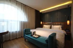 三和概念酒店(北京清華大學店)Sun Home Fashion Hotel (Beijing Tsinghua University)