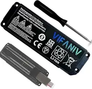 VIFANIV 088796 Replacement Battery for Bose Soundlink Mini II/2 Speaker 088772 088789 for Soundlink Mini II Bluetooth Speaker（Hands-on Welding Required）
