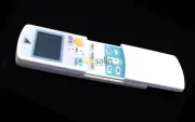 GENUINE REMOTE CONTROL ASSY W:1373787 ARC433A24 FOR DAIKIN PN 1655528