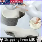Memory Foam Pillows Ergonomic Neck Shoulder Contour Orthopedic Cervical❀Cushions