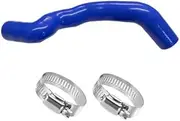 GuusCar Turbo Intercharge Air Hose for Dodge Nitro 2.8 CRD 4WD 55037791AB 55037790AE 55037790AD 20110779969 55037790AC