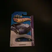 Hot Wheels Aston Martin DBS.. HW Showroom..153/250