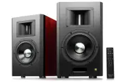 Airpulse A300PRO Hi-Res Audio Speakers w/ Built-in Amp & Bluetooth