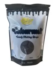 Bakette Black Candy Melts 250g