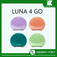 在飛比找蝦皮購物優惠-Foreo Luna 4 GO 洗臉器