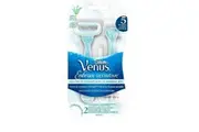 Gillette Venus Embrace Disposable Razor 2 Pack