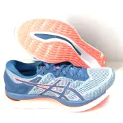Woman’s Asics GlideRide running shoes size 9.5 us