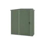 SA NEW Stratco Handi-Mate Hinged Door Shed HM01 1.86m Wide x 0.77m Deep x 1.95m