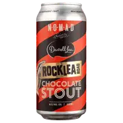 Nomad/Darrell Lea Rocklea Road Chocolate Stout 440ml Can