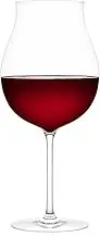 Plumm Vintage REDb Vintage REDb Wine Glasses, Clear, PLUV4410B2