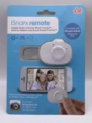 dci iSnapx Smartphone remote Wireless shutter control for iphone ipad android
