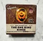 Dr. Squatch The One Ring Rinse Bar Soap Limited Edition