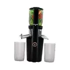 Cold Press Juicer，Slow Masticating Juicer,4.2-inch Large Bore Feed Chute，