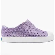 Native Powder Bling Jefferson Childrens Casual Sneakers 13100112-5270 C5-C7