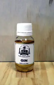 NEW ESB Master Distillers Essences - Gin Spirit Essence - 50ml