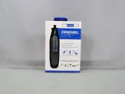 Dremel Lite 7760-N/10 Cordless rechargeable rotary tool kit NIB