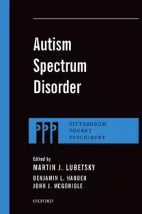 在飛比找博客來優惠-Autism Spectrum Disorder