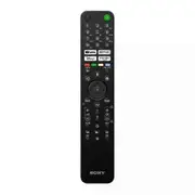 Jtgg WJTG New Replace RMF-TX520E For Sony 4K Smart LCD Voice TV Remote Control KD-43X80JJ