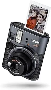 Instax Fujifilm Mini 41 Camera