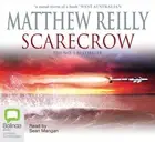Scarecrow Audio Book