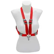 BG HARNESS harness Strap alto / tenor / baritone saxophone size LADIES metal ho