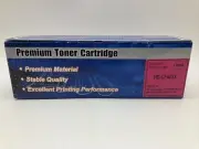 CF403X 201X Magenta Toner Fits For HP Laserjet Pro M277dw M252dw M277 M277n