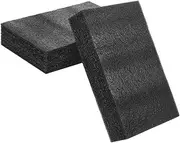 ARTIBETTER 2PCS Sheets Foam Sheets for Crafts and Packaging DIY Foam Inserts for Boxes Toolboxes and Shipping Thick Padding for Item Protection and Versatile Use