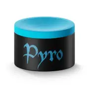 Taom Pyro Chalk High Quality Pool Cue Chalk Less Mess Long Lasting Performance