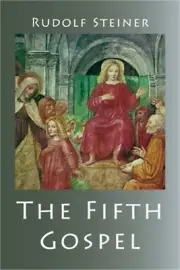 The Fifth Gospel (Paperback or Softback)