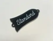 Quality Truss Rod Cover STANDARD 2ply for Gibson Les Paul Studio SG ES335 Guitar