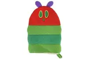 The World Of Eric Carle: Wash Mitt & Squirty Set - The Very Hungry Caterpillar