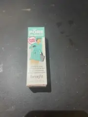 benefit The POREfessional Face Primer Mini - 7.5ml - RRP $30.00 - Free Post
