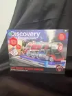 STEM Discovery Mindblown DIY Model Steam Engine Kit Advanced Toy Train Kit