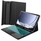 Keyboard Case for Samsung Galaxy Tab A9+ 11 inch, Detachable Smart Tablet
