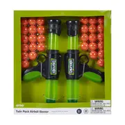 Twin Pack Airball Blaster