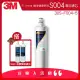 3M™ Filtrete S004淨水器專用替換濾芯/濾心3US-F004-5(1入)+3M SQC前置PP過濾濾心(1入)+軟水濾心(1入)