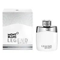 在飛比找Yahoo!奇摩拍賣優惠-『精品美妝』【現貨】MONT BLANC LEGEND SP