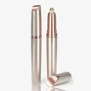 Eyebrow Hair Remover, Eyebrow Trimmer for Women, Eyebrow Epilator, Eyebrow Epilator, Electric Eyebrow Hair Trimmer, Eyebrow Hair Trimmer
