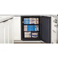 在飛比找蝦皮購物優惠-美國 U-line 1224FZR 可轉換式冷凍/冷藏櫃(自