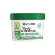 Garnier Bodyfood Avocardo 380Ml