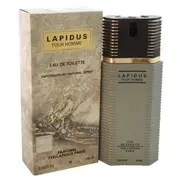Lapidus by Ted Lapidus for Men - 3.3 oz EDT Spray 3.3 oz