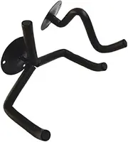 SECFOU Ukulele Wall Mount Stand Guitar Hanger Guitar Storage Hooks Sturdy Hook