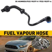 Hose Fuel Vapour For Ford 2015-2020 Mustang EcoBoost 2.3L DOHC GAS FR3Z9G297H (for: Ford)
