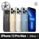 【Apple】A 級福利品 iPhone 13 Pro Max 256G(6.7吋)
