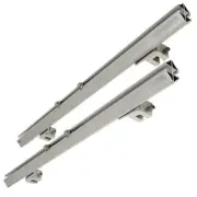 Sno Sheild S-5 Roof Mount System, New Revised Kit w/U-Mini