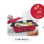 日本代購🇯🇵 BRUNO X迪士尼 湯姆貓與傑利鼠 電烤盤