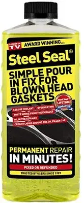 Steel Seal For Mini Cooper Cylinder Head Gasket Repair (Italy)